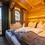 Falkensteinalm 3 Semesterbostad *
