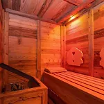 Falkensteinalm 3 Semesterbostad *