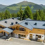Falkensteinalm 3