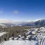 Falkensteinalm 3 Semesterbostad Konigsleiten