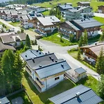 Falkensteinalm 3 *
