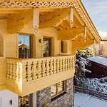 Falkensteinalm 3 Konigsleiten