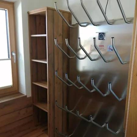 Falkensteinalm 3 * Unterkrimml