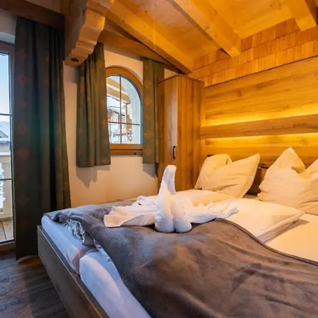 Falkensteinalm 3 Tatil Evi *