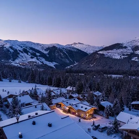 Falkensteinalm 3 * Konigsleiten