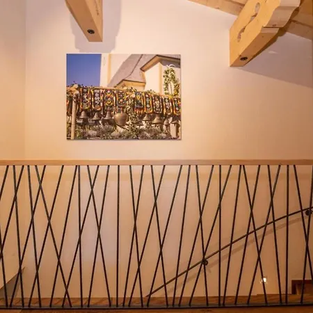 Falkensteinalm 3 Konigsleiten