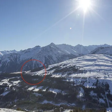 Falkensteinalm 3