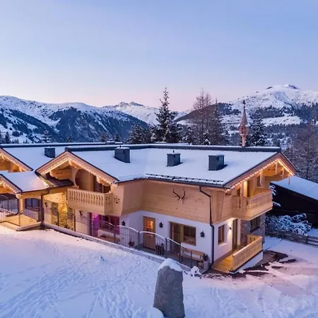 Falkensteinalm 3 *