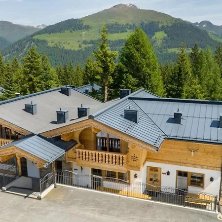 Falkensteinalm 3