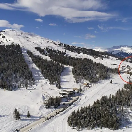Falkensteinalm 3