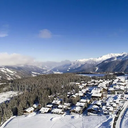Falkensteinalm 3 Prázdninový dům Konigsleiten