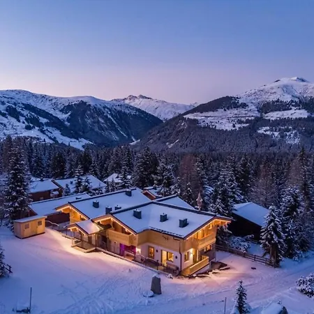 Falkensteinalm 3