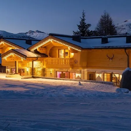Falkensteinalm 3