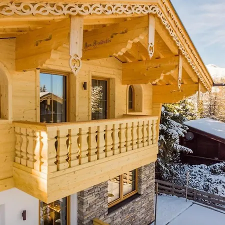 Falkensteinalm 3 Konigsleiten