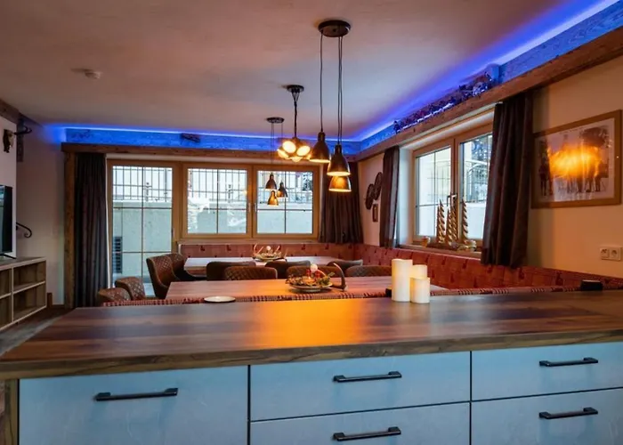 Falkensteinalm 3 Konigsleiten