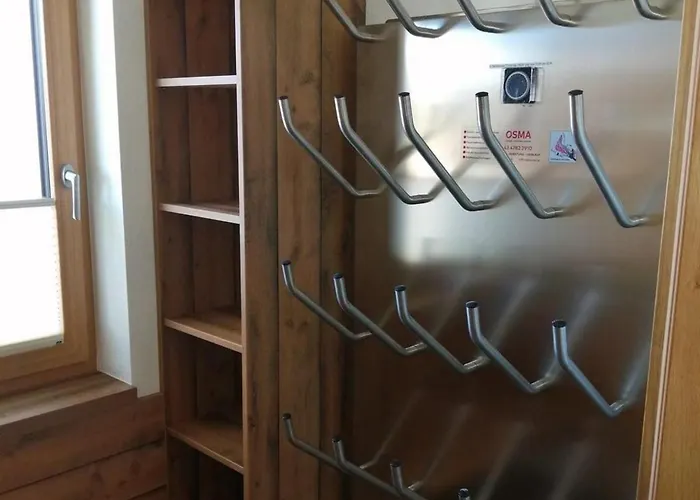 Falkensteinalm 3 * Konigsleiten