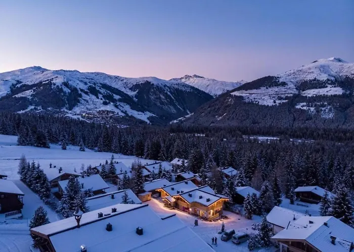 Falkensteinalm 3 * Konigsleiten