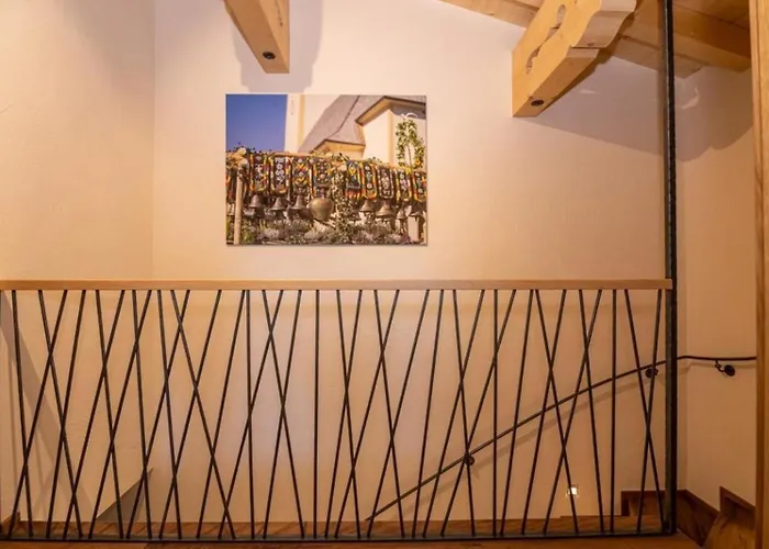 Falkensteinalm 3 Konigsleiten