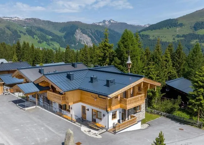 Falkensteinalm 3 Konigsleiten