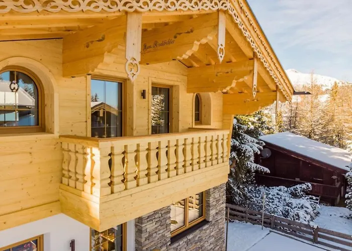 Falkensteinalm 3 Konigsleiten